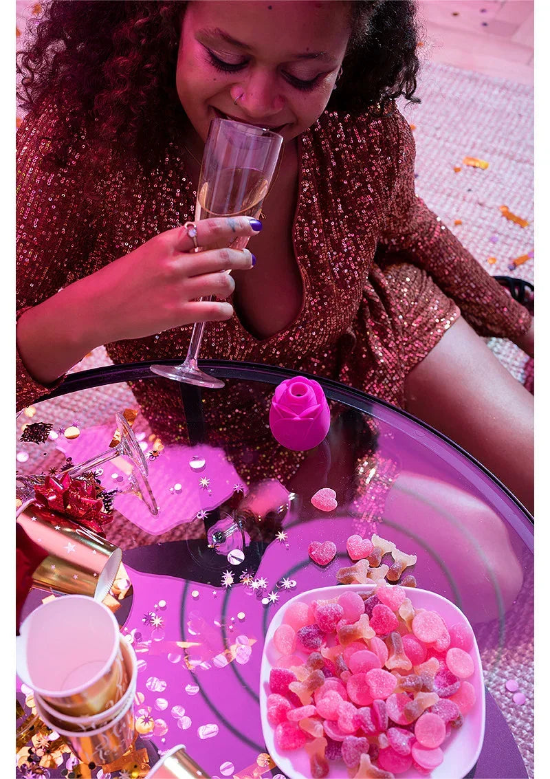 RompRoseairpressure28 @ Happytoys Sexshop: online sex shop for Feeling Happy & Easy π the erotic store owned by a woman