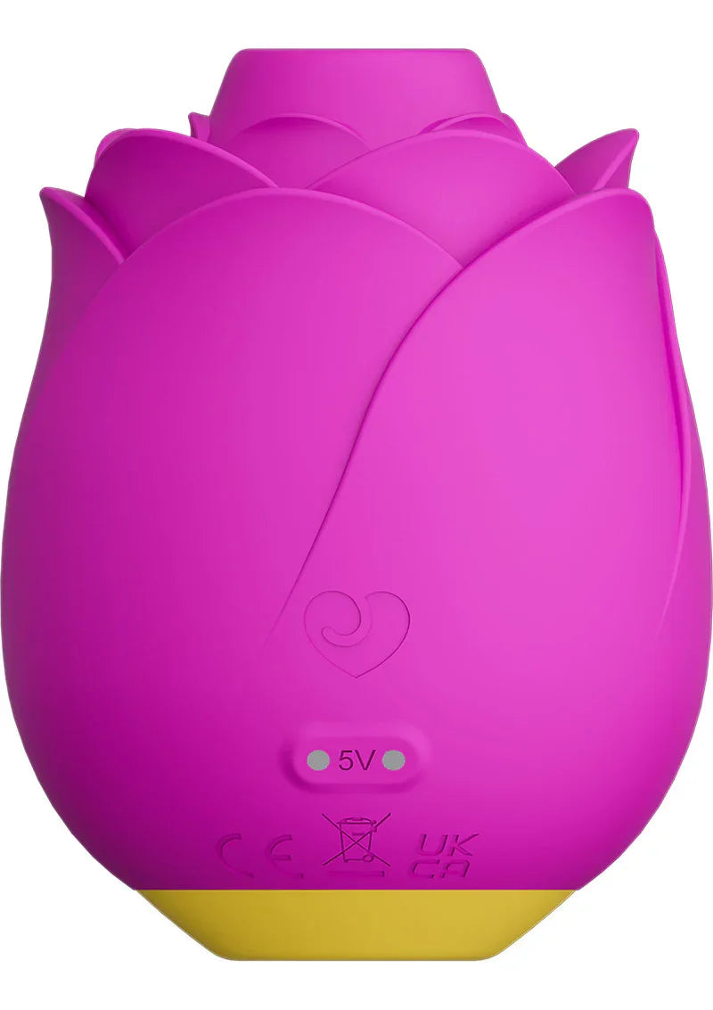 Rose airpressure by Romp - Happytoys Sexshop: Toys for Feeling Happy & Easy π - Discreet geleverd