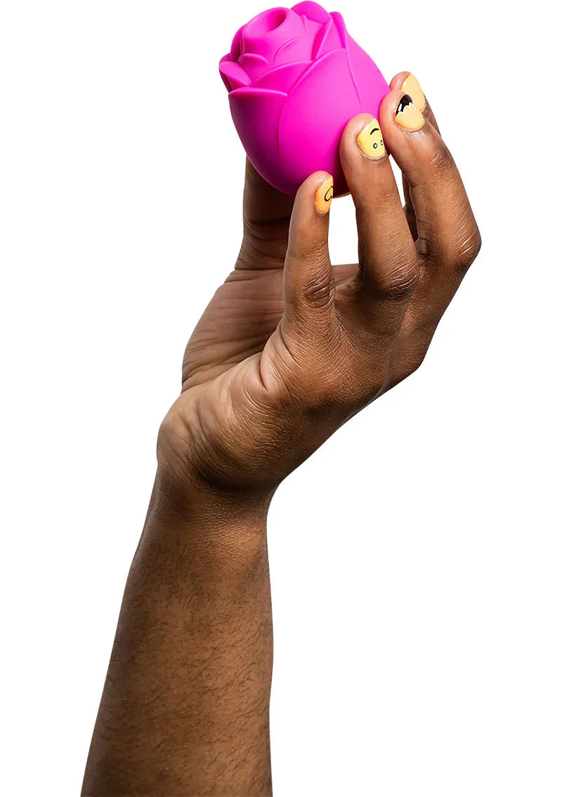 Rose airpressure by Romp - Happytoys Sexshop: Toys for Feeling Happy & Easy π - Discreet geleverd
