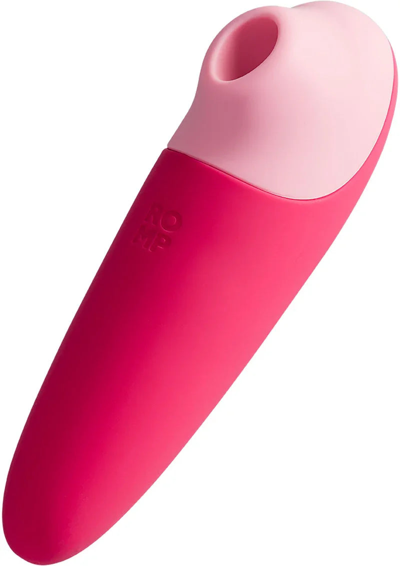 Shine X Airpressure by Romp - Happytoys Sexshop: Toys for Feeling Happy & Easy π - Discreet geleverd