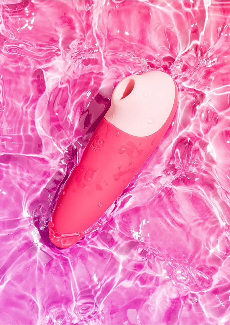 Shine X Airpressure by Romp - Happytoys Sexshop: Toys for Feeling Happy & Easy π - Discreet geleverd