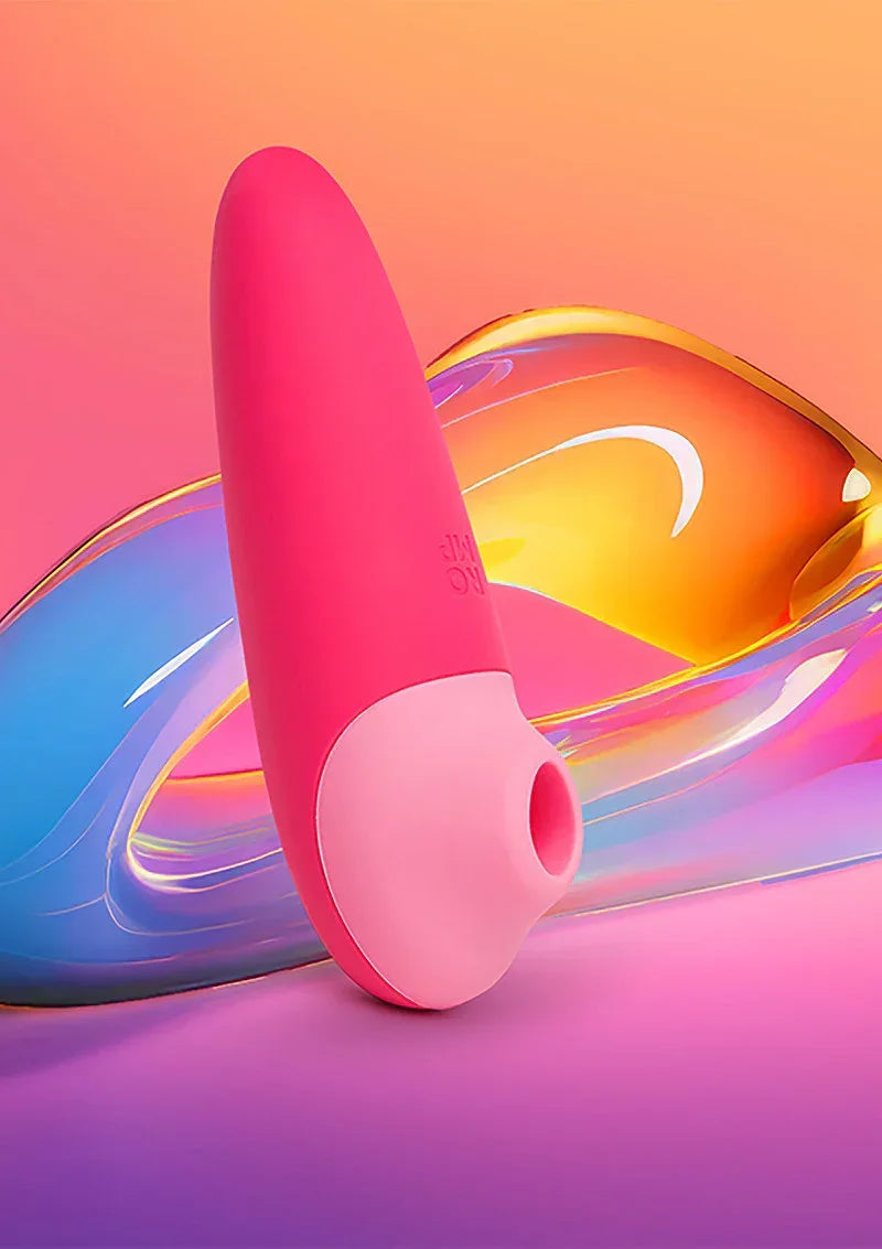 RompShineXAirpressure15 @ Happytoys Sexshop: online sex shop for Feeling Happy & Easy π the erotic store owned by a woman