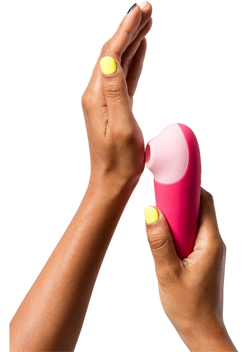 Shine X Airpressure by Romp - Happytoys Sexshop: Toys for Feeling Happy & Easy π - Discreet geleverd