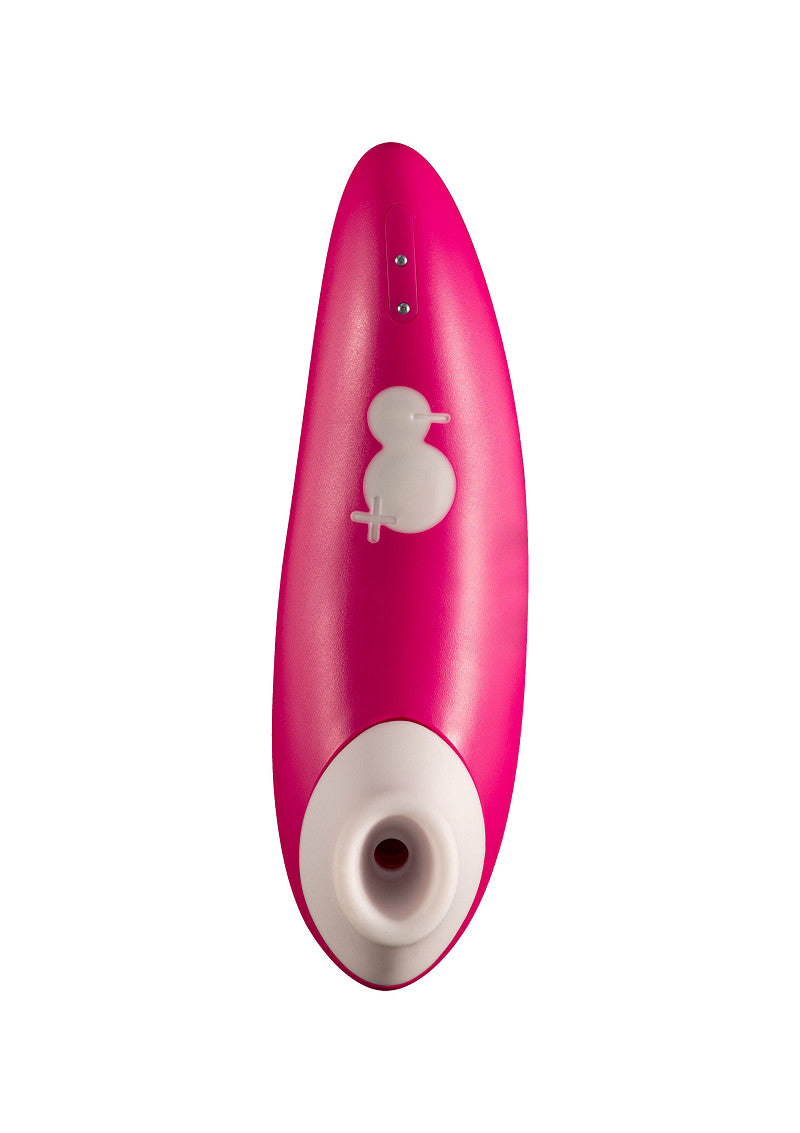 Shine airpressure vibrator by Romp