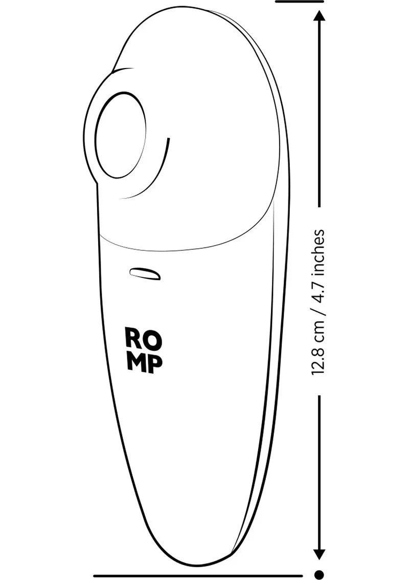 Switch X by Romp - Happytoys Sexshop: Toys for Feeling Happy & Easy π - Discreet geleverd