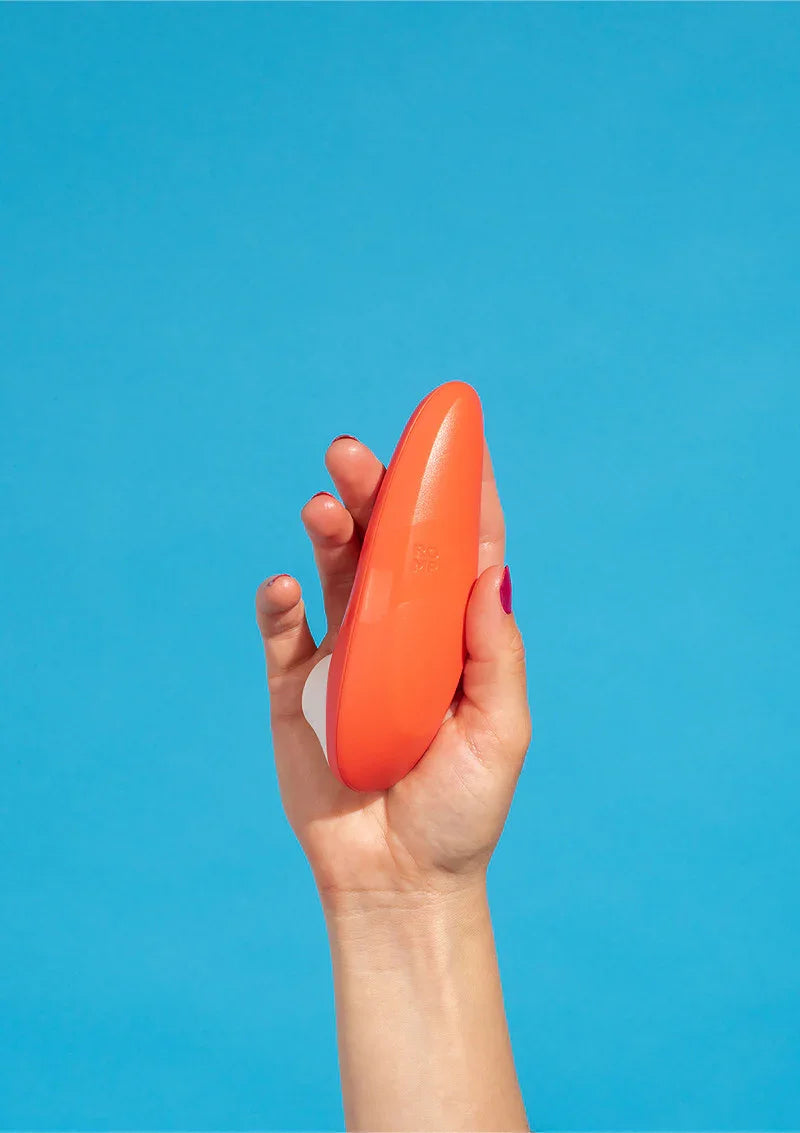 Switch Airpressure Massager by Romp - Happytoys Sexshop: Toys for Feeling Happy & Easy 😊 - Discreet geleverd