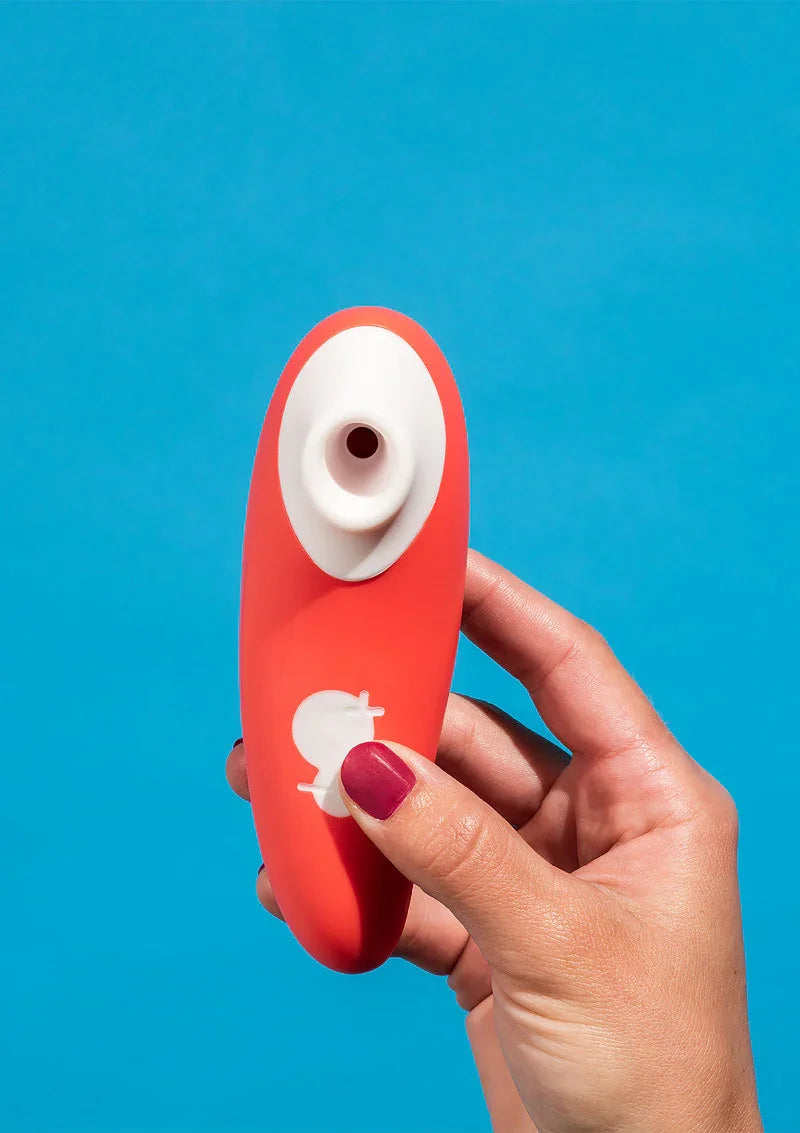 Switch Airpressure Massager by Romp - Happytoys Sexshop: Toys for Feeling Happy & Easy 😊 - Discreet geleverd