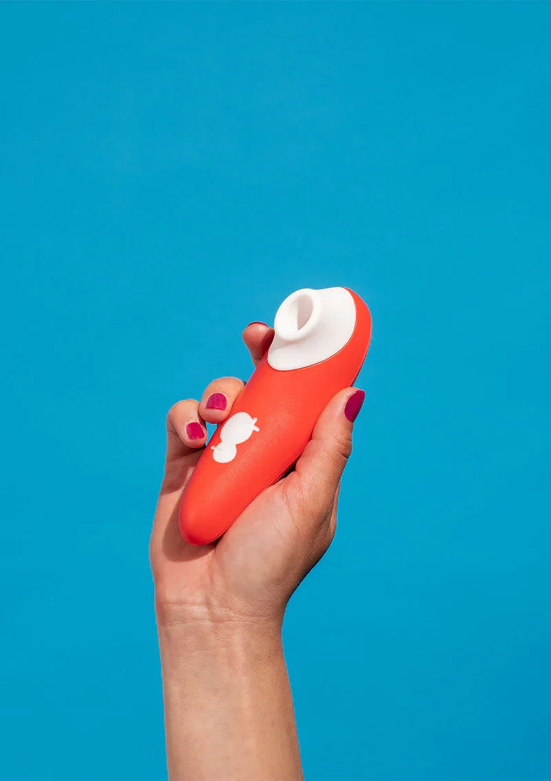 Switch Airpressure Massager by Romp - Happytoys Sexshop: Toys for Feeling Happy & Easy 😊 - Discreet geleverd