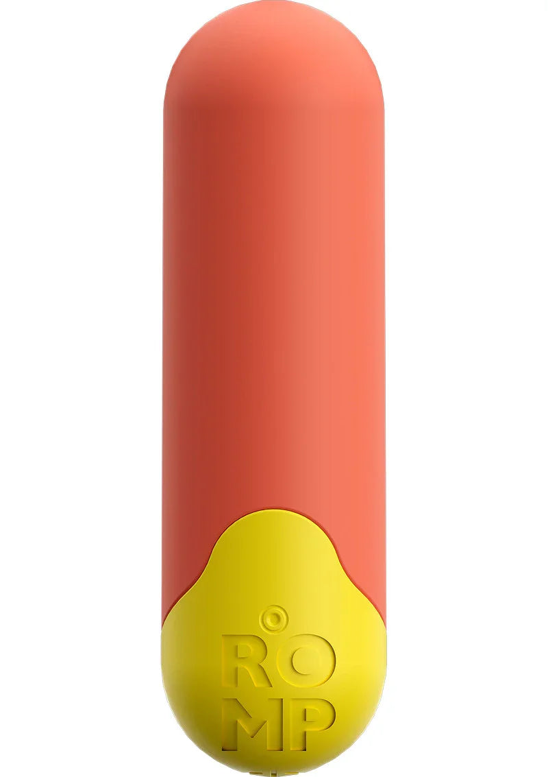 Combideal Riot & Romp Dizi by Romp - Happytoys Sexshop: Toys for Feeling Happy & Easy π - Discreet geleverd