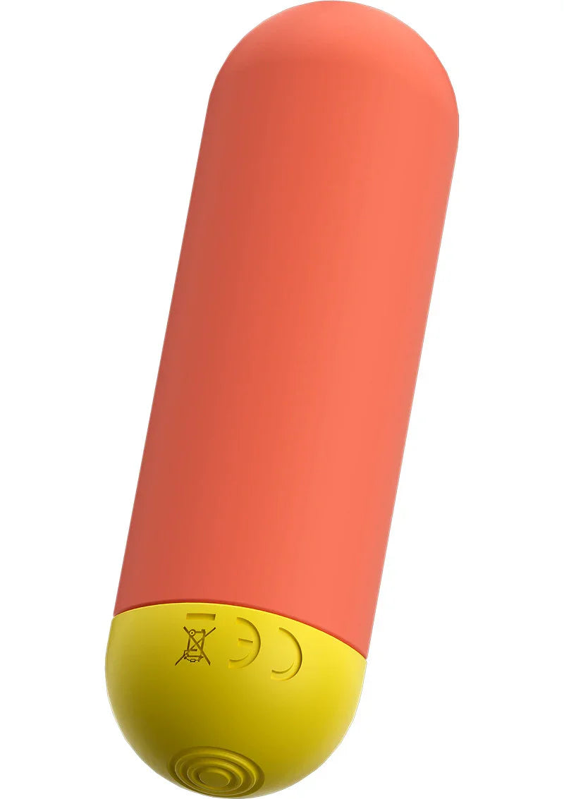 Combideal Riot & Romp Dizi by Romp - Happytoys Sexshop: Toys for Feeling Happy & Easy π - Discreet geleverd