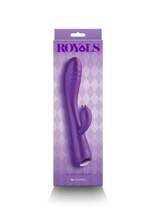 Royals Duchess by CalExotics