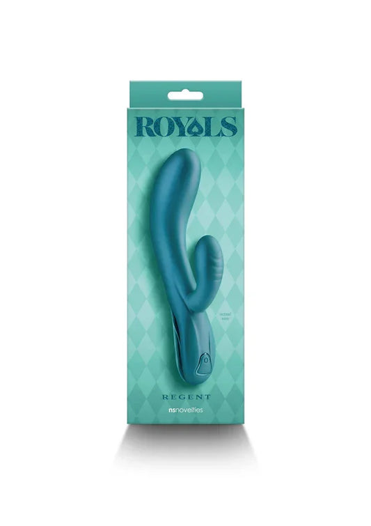 Royals Regent by NS Novelties - Happytoys Sexshop: Toys for Feeling Happy & Easy š - Discreet geleverd