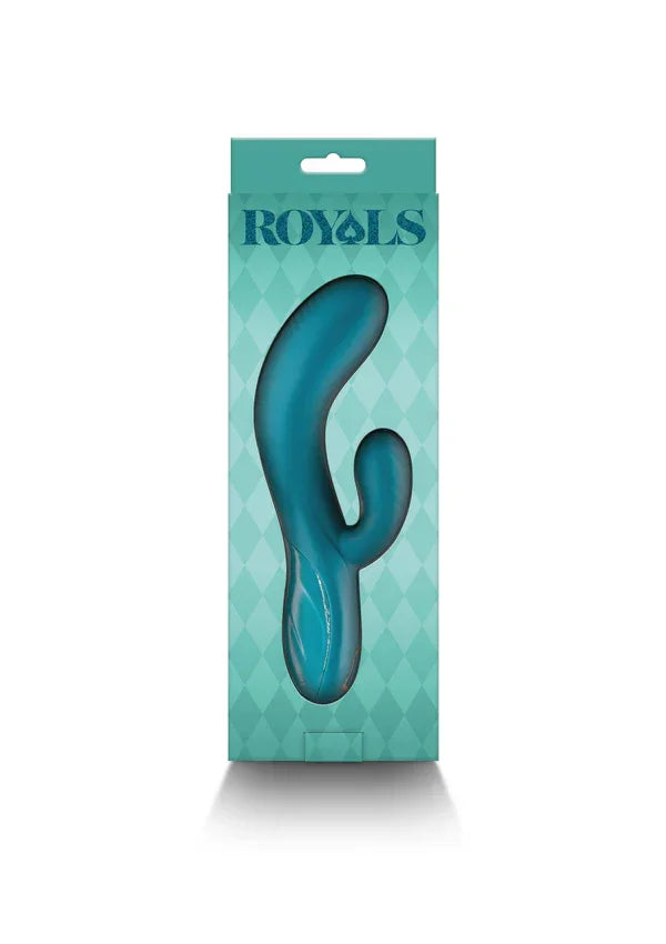 Royals Regent by NS Novelties - Happytoys Sexshop: Toys for Feeling Happy & Easy 😊 - Discreet geleverd