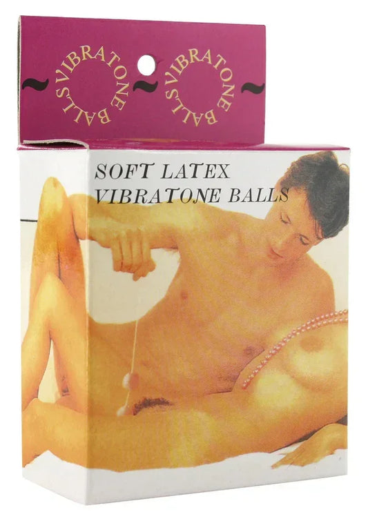 RubberBallsbySevenCreations2 @ Happytoys Sexshop: online sex shop for Feeling Happy & Easy 😊 the erotic store owned by a woman