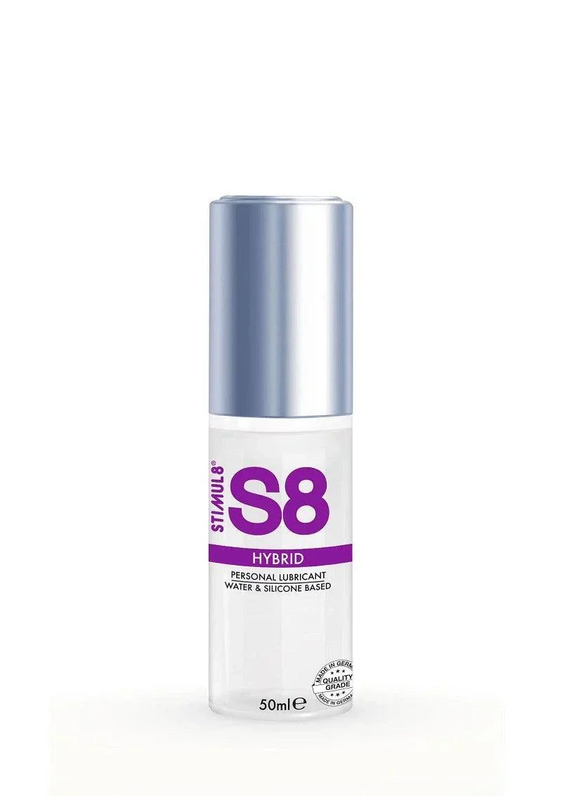 S8-Hybrid-Lube-50ml-Glijmiddel-Happytoys-Sexshop-liever-Happy-dan-Easy-4901 @ Happytoys Sexshop: online sex shop for Feeling Happy & Easy 😊 the erotic store owned by a woman