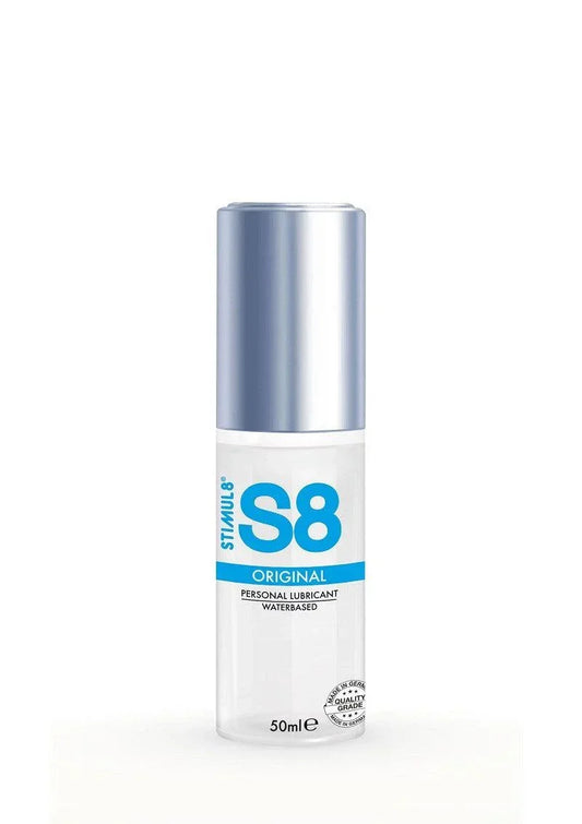 S8-Waterbased-Lube-50ml-glijmiddel-Happytoys-Sexshop-liever-Happy-dan-Easy-3173 @ Happytoys Sexshop: online sex shop for Feeling Happy & Easy đ the erotic store owned by a woman