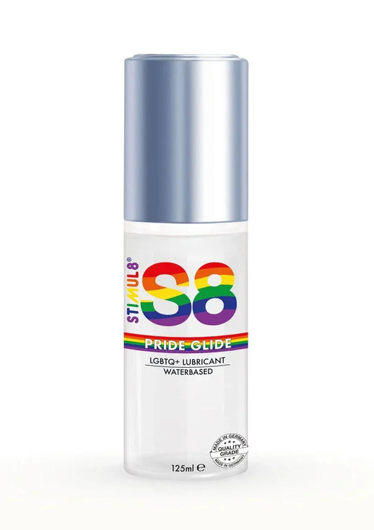 S8-Waterbased-Pride-Glide-Lube-125ml-Glijmiddel-Happytoys-Sexshop-liever-Happy-dan-Easy-6135 @ Happytoys Sexshop: online sex shop for Feeling Happy & Easy đ the erotic store owned by a woman