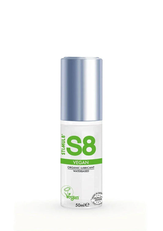 S8-Waterbased-Vegan-Lube-50ml-Glijmiddel-Happytoys-Sexshop-liever-Happy-dan-Easy-957 @ Happytoys Sexshop: online sex shop for Feeling Happy & Easy đ the erotic store owned by a woman