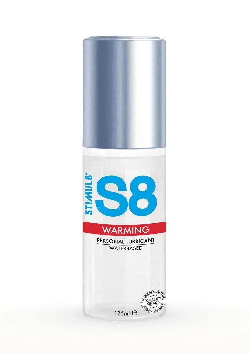 S8-Waterbased-Warming-Lube-125ml-Happytoys-Sexshop-liever-Happy-dan-Easy-7072 @ Happytoys Sexshop: online sex shop for Feeling Happy & Easy đ the erotic store owned by a woman
