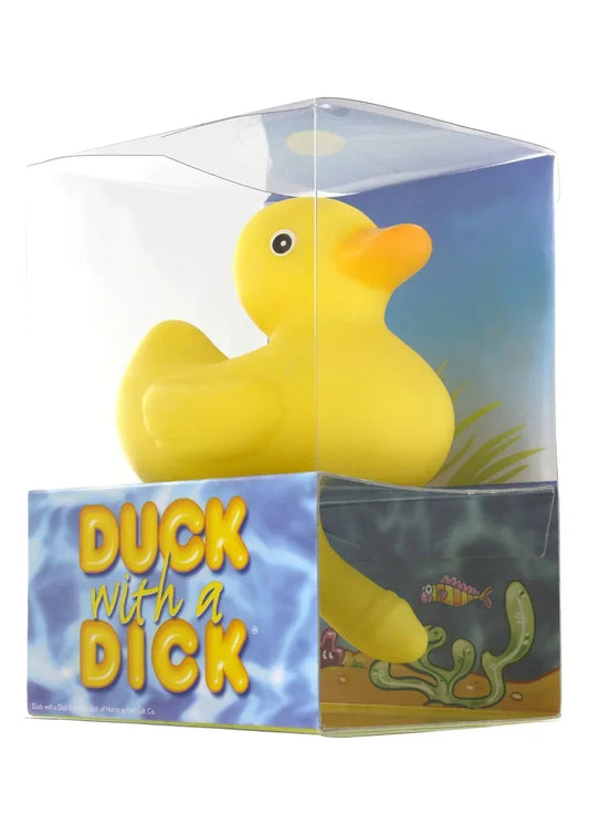 S_FDuckWithADick2 @ Happytoys Sexshop: online sex shop for Feeling Happy & Easy ๐ the erotic store owned by a woman