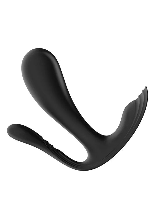 SatisfyerTopSecret_2 @ Happytoys Sexshop: online sex shop for Feeling Happy & Easy ๐ the erotic store owned by a woman