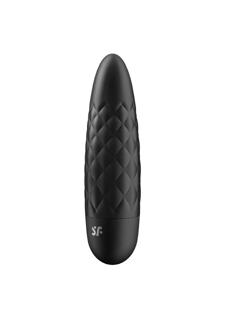 Satisfyer Ultra Power Bullet 5 - Happytoys Sexshop: Toys for Feeling Happy & Easy π - Discreet geleverd