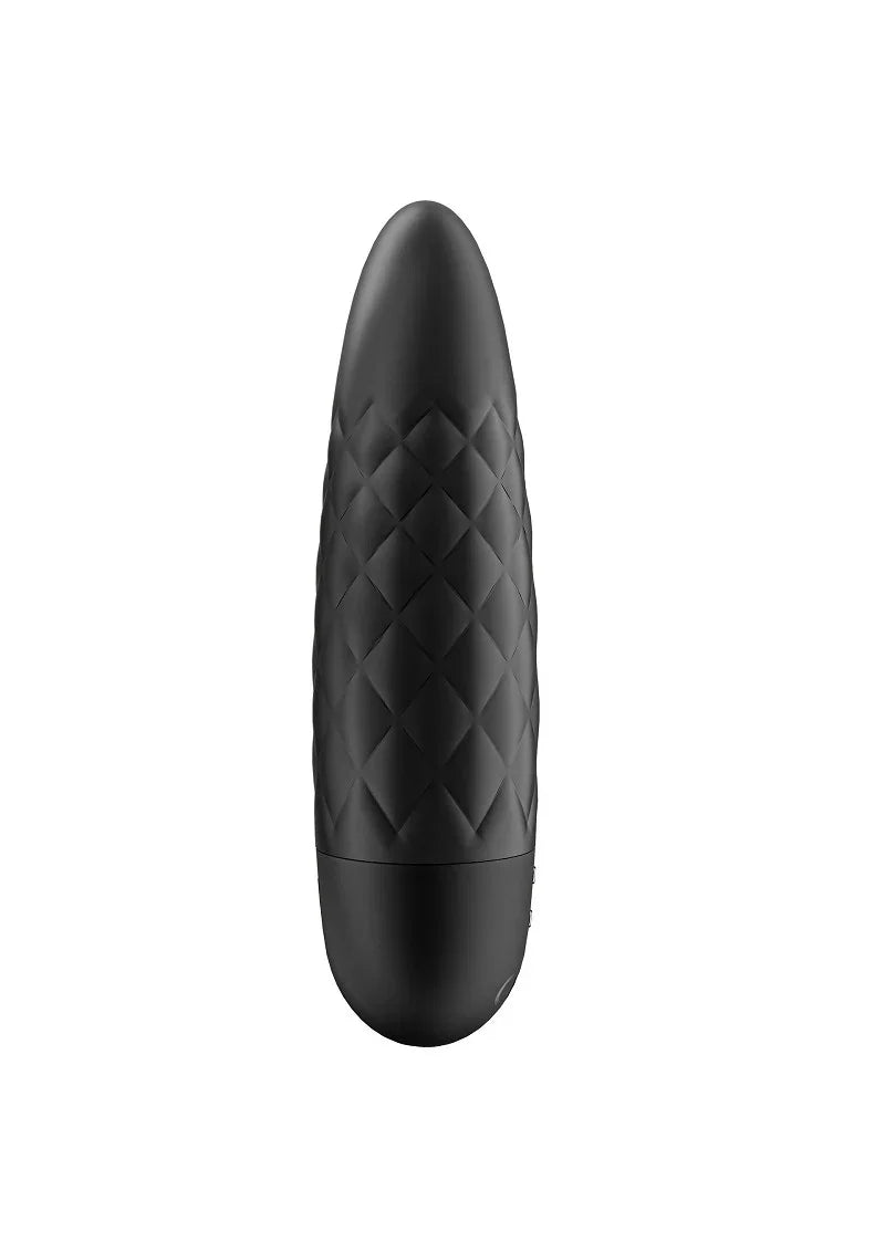 Satisfyer Ultra Power Bullet 5 - Happytoys Sexshop: Toys for Feeling Happy & Easy 😊 - Discreet geleverd
