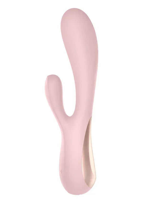 Satisfyer_Mono_Flex_is_een_luxe_vibrator_met_2_motoren_die_je_apart_kunt_bedienen_3 @ Happytoys Sexshop: online sex shop for Feeling Happy & Easy ๐ the erotic store owned by a woman