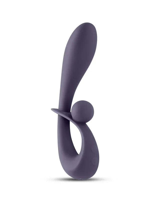 Secrets Forte by NS Royalties - Happytoys Sexshop: Toys for Feeling Happy & Easy 😊 - Discreet geleverd
