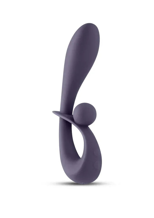 Secrets Forte by NS Royalties - Happytoys Sexshop: Toys for Feeling Happy & Easy 😊 - Discreet geleverd