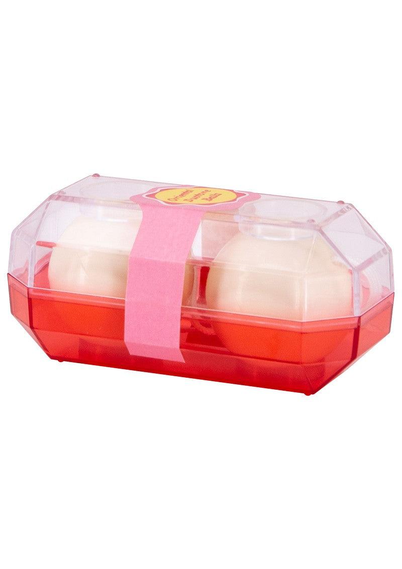 Seven Creations Duoballs @ Happytoys Sexshop: Toys for Feeling Happy & Easy 😊