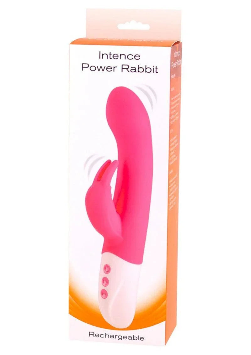 Seven-Creations-Intence-Power-Rabbit-met-clitoris-teaser-Happytoys-Sexshop-liever-Happy-dan-Easy-3023 @ Happytoys Sexshop: online sex shop for Feeling Happy & Easy π the erotic store owned by a woman