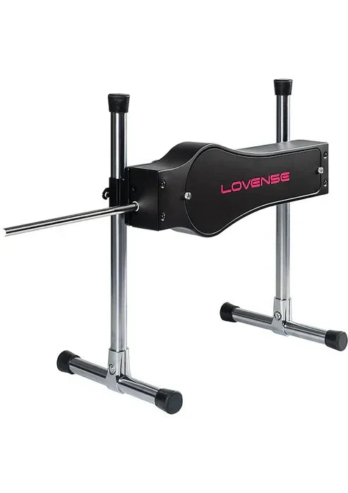 Sex Machine by Lovesense - Happytoys Sexshop: online sex shop for Feeling Happy & Easy π - Discreet geleverd