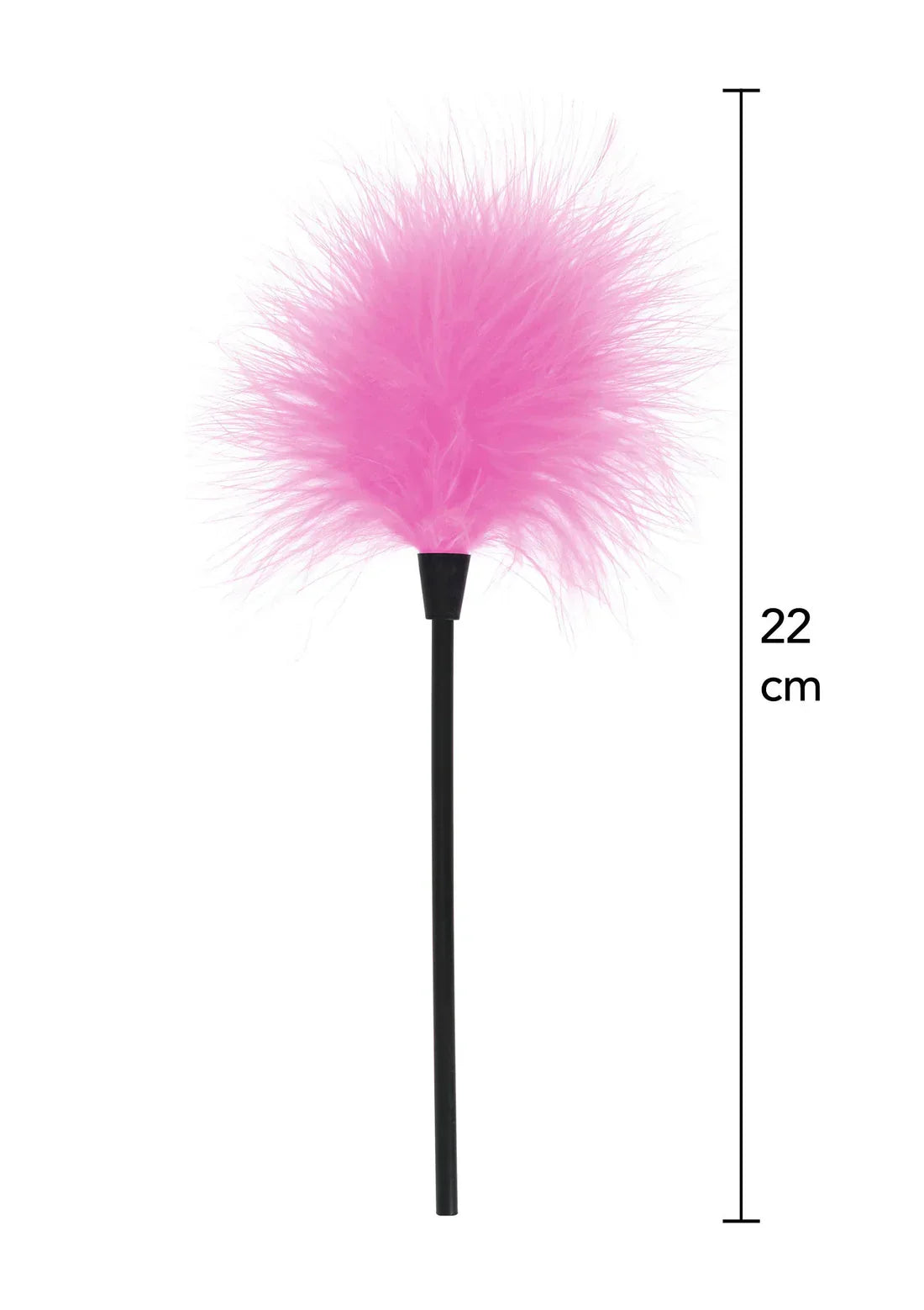 Sexy Feather Tickler by ToyJoy