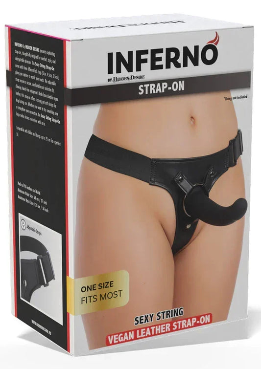 SexyStringStrap-OnbyHiddenDesire2_28e11b3e-80de-410f-9809-dbc4218518a7 @ Happytoys Sexshop: online sex shop for Feeling Happy & Easy π the erotic store owned by a woman