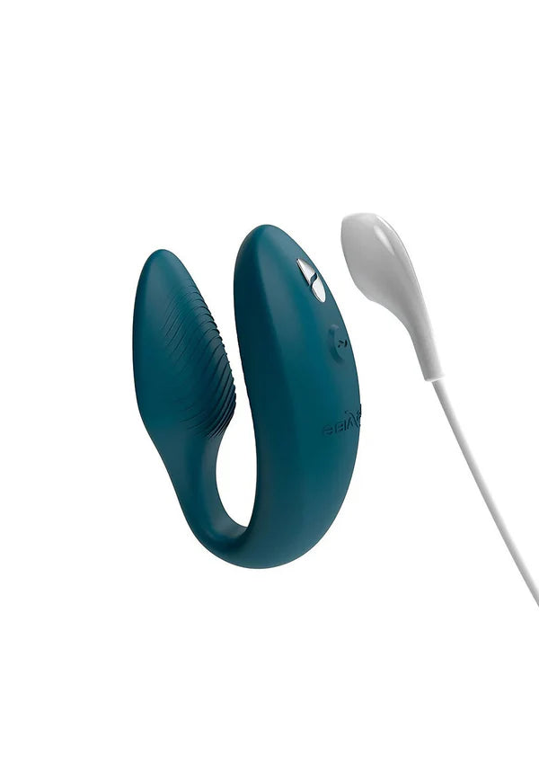 Shine airpressure vibrator by Romp