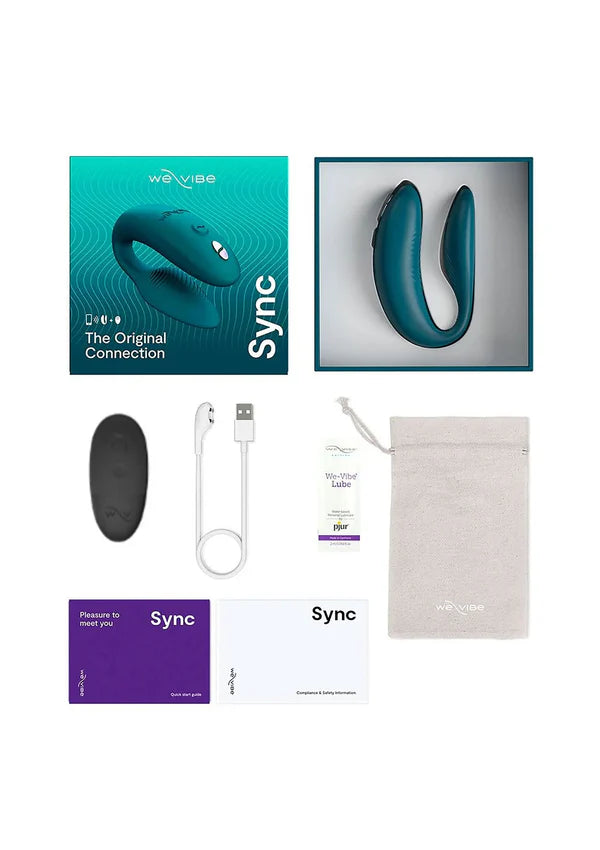 Shine airpressure vibrator by Romp