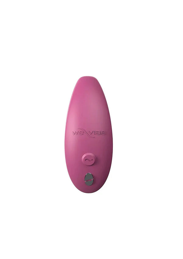Shine airpressure vibrator by Romp