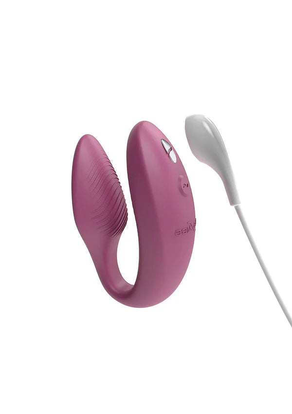 Shine airpressure vibrator by Romp