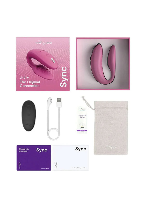 Shine airpressure vibrator by Romp