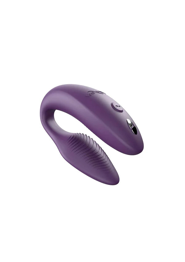 Shine airpressure vibrator by Romp
