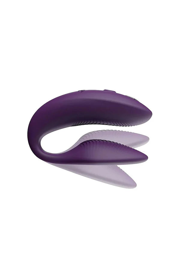 Shine airpressure vibrator by Romp