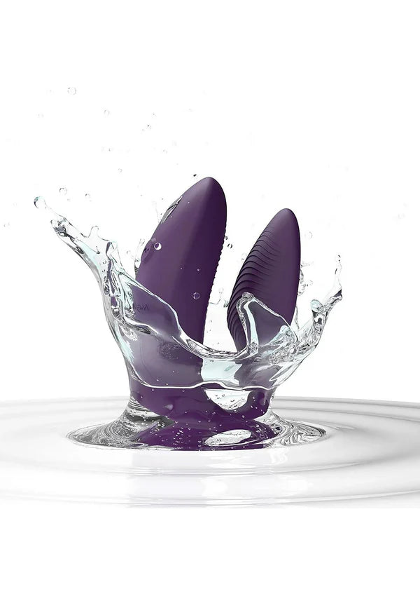 Shine airpressure vibrator by Romp