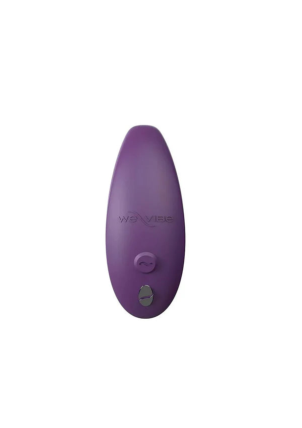 Shine airpressure vibrator by Romp