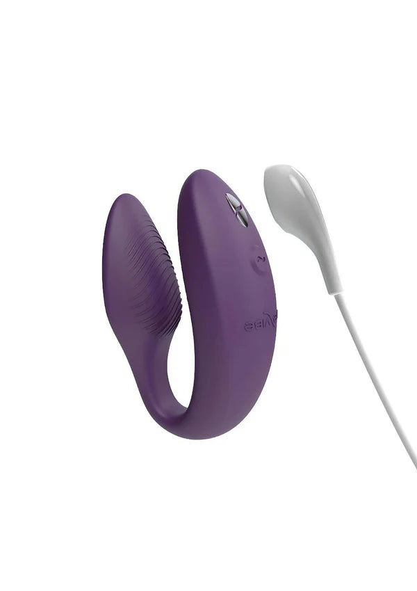 Shine airpressure vibrator by Romp