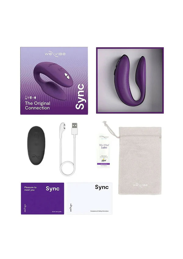 Shine airpressure vibrator by Romp