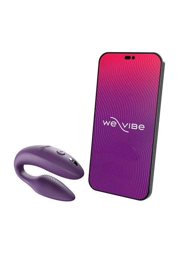 Shine airpressure vibrator by Romp