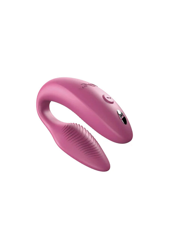 Shine airpressure vibrator by Romp