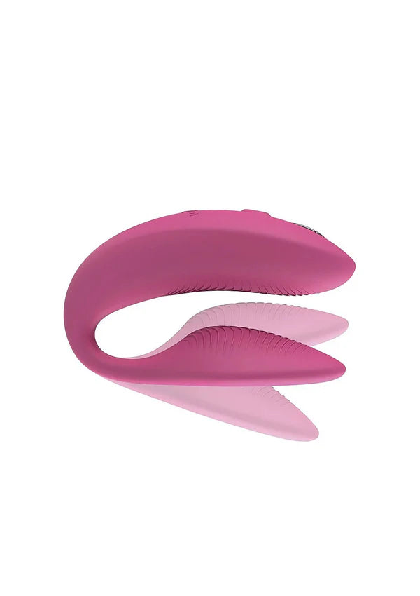 Shine airpressure vibrator by Romp