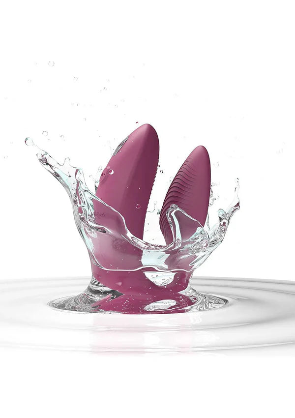 Shine airpressure vibrator by Romp